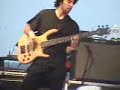 Zox- Fallen LIVE @ Providence Piers