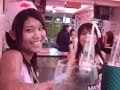 Sweet as a nut in Pattaya