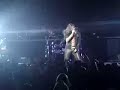 Sebastian Bach Live Universal City, CA 12-17-06 Sebastian Bach Live Universal City, CA 12-17-06