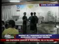 7 massacred newsmen buried