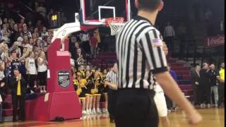 Wood defeats Ryan, 75-66, to advance to PCL Title Game