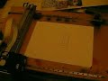 Homemade 3D printer step 2
