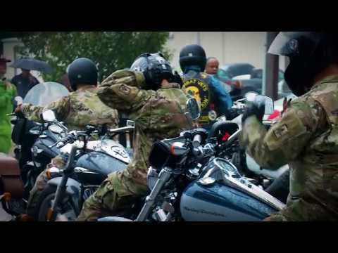Welcome Home Veterans Celebration Recap