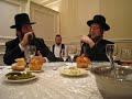 The Mezamrim Choir Singing 4
