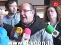Rafael Luna acusa el tripartit de la crisi de la sequera