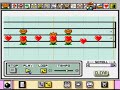 Mike Tyson's Punch Out! on Mario Paint