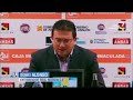 Huesca 2 - 2 Real Murcia (Jornada 9 - 15-10-2011)
