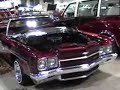 Phoenix, AZ - Super Events Car Show