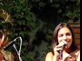 be�ta palya with her musician bal�zs szokolay dong�, came together in their unique concert in spain on 13th july 2007
http://www.palyabea.hu/?lang=en
http://beata_palya.mondomix.com/fr/video3272.htm (more)