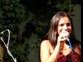 be�ta palya with her musician bal�zs szokolay dong�, came together in their unique concert in spain on 13th july 2007
http://www.palyabea.hu/?lang=en
http://beata_palya.mondomix.com/fr/video3272.htm (more)