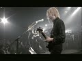Balzac- I can't stand it anymore, LIVE