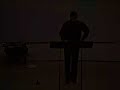 performance of reflections - inner space music - (1970) for clarinet solo
