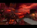 Soulstorm - Ork Ending Soulstorm - Ork Ending