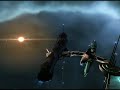 TITAN Gallente {Eve - Online}