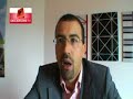 Abdellah Aboulharjan - Jeunes entrepreneurs de France