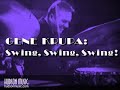 : Swing Swing Swing