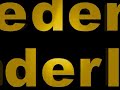 Sanderkwartier straatnamen