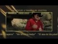 El Puma De Sinaloa Los Jinetes Mexicanos Official Music Video and Lyrics