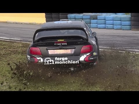 Latest WRC HD & Rally HD Videos