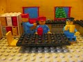 Bernard Cribbins, Right Said Fred Lego Bernard Cribbins, Right Said Fred Lego