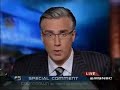 Keith Olbermann Admits He Is Un-American!