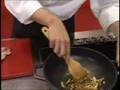 Cuines - Espatlla de Xai farcida de carxofes - Xavier Gruber