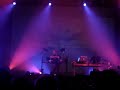 Booka Shade / Slam Tent @ T In The Park 2005