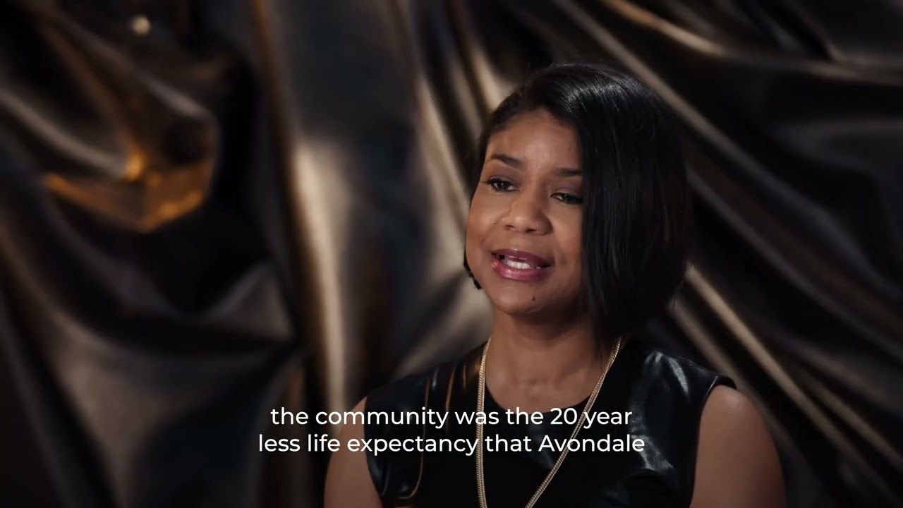 We Are Making Black History | Christie Bryant Kuhns