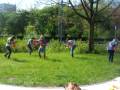 erasmus college examenstunt 2009(sportstunt)