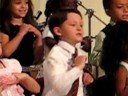 Cute!! Kinder Graduation 2007-08 CCS