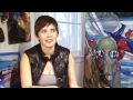 ArtsMemphisTV presents Christina Katrakis