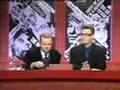 Have I Got News For You S12E01 (Greg Proops) Part 3