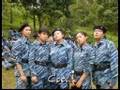 Good Memories At PLKN aka NS @ Benum Hill Resort (Part 1)