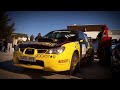Sno*Drift 2008