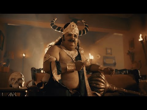 Exide Home-When the lights go out