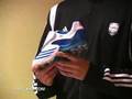adidas' Liam TUNIT