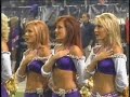 The Glamazons Singing the National Anthem