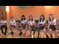 Click para Ver : Oratorio en Educación Primaria (curso 2016-17)
