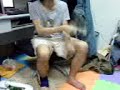 Virtual Drum Set --- NCTU CS