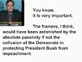 Sign this Weekend, Stand for the Constitution, Impeach Bush