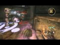 Dragon Age Origins - Gaxkang the Unbound Fight