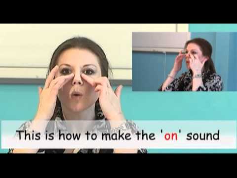 how to practice french pronunciation