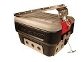 SWAG Rubbermaid Action Packer Baja Bins