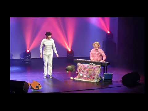 Cabaret Boby Lapointe