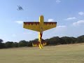 Reaper Brushless GR45 In the New 3DHobbyshop 55\" Edge