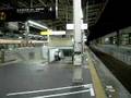 EF66牽引コンテナ貨物列車