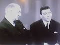 Reginald and Ronald Kray interviewed Reginald and Ronald Kray interviewed