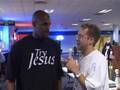 Tre Day Bowling Bash: Corliss Williamson