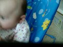 Avalin Laughing
