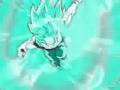 DragonBall Z: Everytime We Touch